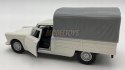 Peugeot 404 Pick Up 1968 biały 1:34 Welly 43776F