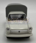 Peugeot 404 Pick Up 1968 biały 1:34 Welly 43776F