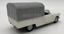 Peugeot 404 Pick Up 1968 biały 1:34 Welly 43776F