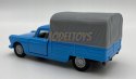 Peugeot 404 Pick Up 1968 blue 1:34 Welly 43776F