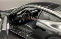 Porsche 911 Carrera S 1:24 czarny Bburago 21065