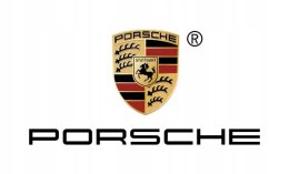 Porsche 911 Carrera S Policja 1:34 Welly 43683