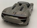 Porsche 918 Spyder Concept 1:34 Welly 43624F