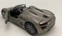 Porsche 918 Spyder Concept 1:34 Welly 43624F