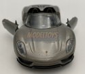 Porsche 918 Spyder Concept 1:34 Welly 43624F