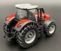 Traktor Massey Ferguson z napędem BBURAGO metal