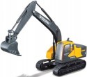 VOLVO EC 220E koparka 1:50 BBurago 32086