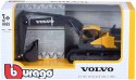 VOLVO EC 220E koparka 1:50 BBurago 32086