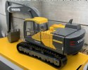 VOLVO EC 220E koparka 1:50 BBurago 32086