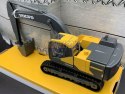 VOLVO EC 220E koparka 1:50 BBurago 32086