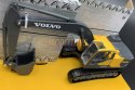 VOLVO EC 220E koparka 1:50 BBurago 32086