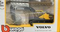 VOLVO EC 220E koparka 1:50 BBurago 32086