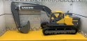 VOLVO EC 220E koparka 1:50 BBurago 32086