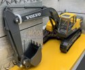 VOLVO EC 220E koparka 1:50 BBurago 32086