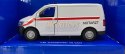 VW Transporter T6 Van pogotowie 1:34 Welly 43762F