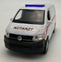 VW Transporter T6 Van pogotowie 1:34 Welly 43762F