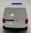 VW Transporter T6 Van pogotowie 1:34 Welly 43762F