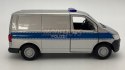 VW Transporter T6 Van policja 1:34 Welly 43762F