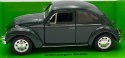 Volkswagen Beetle 1:34 Welly 42343F