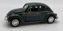 Volkswagen Beetle 1:34 Welly 42343F