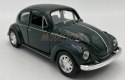 Volkswagen Beetle 1:34 Welly 42343F