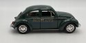 Volkswagen Beetle 1:34 Welly 42343F