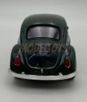 Volkswagen Beetle 1:34 Welly 42343F