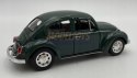 Volkswagen Beetle 1:34 Welly 42343F