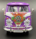 Volkswagen SAMBA Hippie ogórek 1:25 Maisto 32301