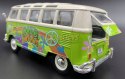 Volkswagen SAMBA Hippie ogórek 1:25 Maisto 32301