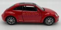 Volkswagen The Beetle 1:34 Welly 43650F