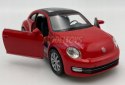 Volkswagen The Beetle 1:34 Welly 43650F