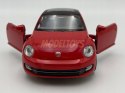 Volkswagen The Beetle 1:34 Welly 43650F