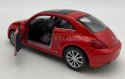 Volkswagen The Beetle 1:34 Welly 43650F