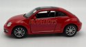 Volkswagen The Beetle 1:34 Welly 43650F