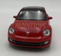 Volkswagen The Beetle 1:34 Welly 43650F