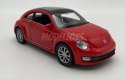 Volkswagen The Beetle 1:34 Welly 43650F