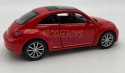 Volkswagen The Beetle 1:34 Welly 43650F