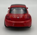 Volkswagen The Beetle 1:34 Welly 43650F