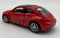 Volkswagen The Beetle 1:34 Welly 43650F