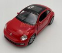 Volkswagen The Beetle 1:34 Welly 43650F