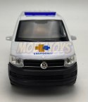 Volkswagen Transporter T6 Van 1:34 Welly 43762F