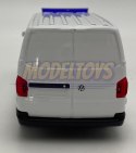 Volkswagen Transporter T6 Van 1:34 Welly 43762F