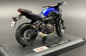 YAMAHA MT-07 2018 model na podstawce 1:18 Maisto