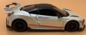 ACURA HONDA NSX 2018 1:24 white Maisto 32536