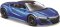 ACURA NSX 2018 1:24 model metalowy Maisto 31234