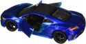 ACURA NSX 2018 1:24 model metalowy Maisto 31234