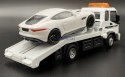 AUTOLAWETA laweta + JAGUAR F-Type R Bburago 1:43