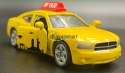 Amerykańska taksówka TAXI SIKU 1490