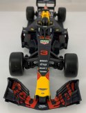 Bolid F1 Red Bull RB14 #3 Ricciardo RC Maisto 1:24